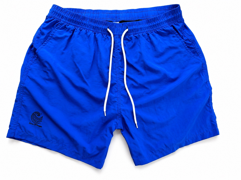 Sons Of Hagen Classic Shorts