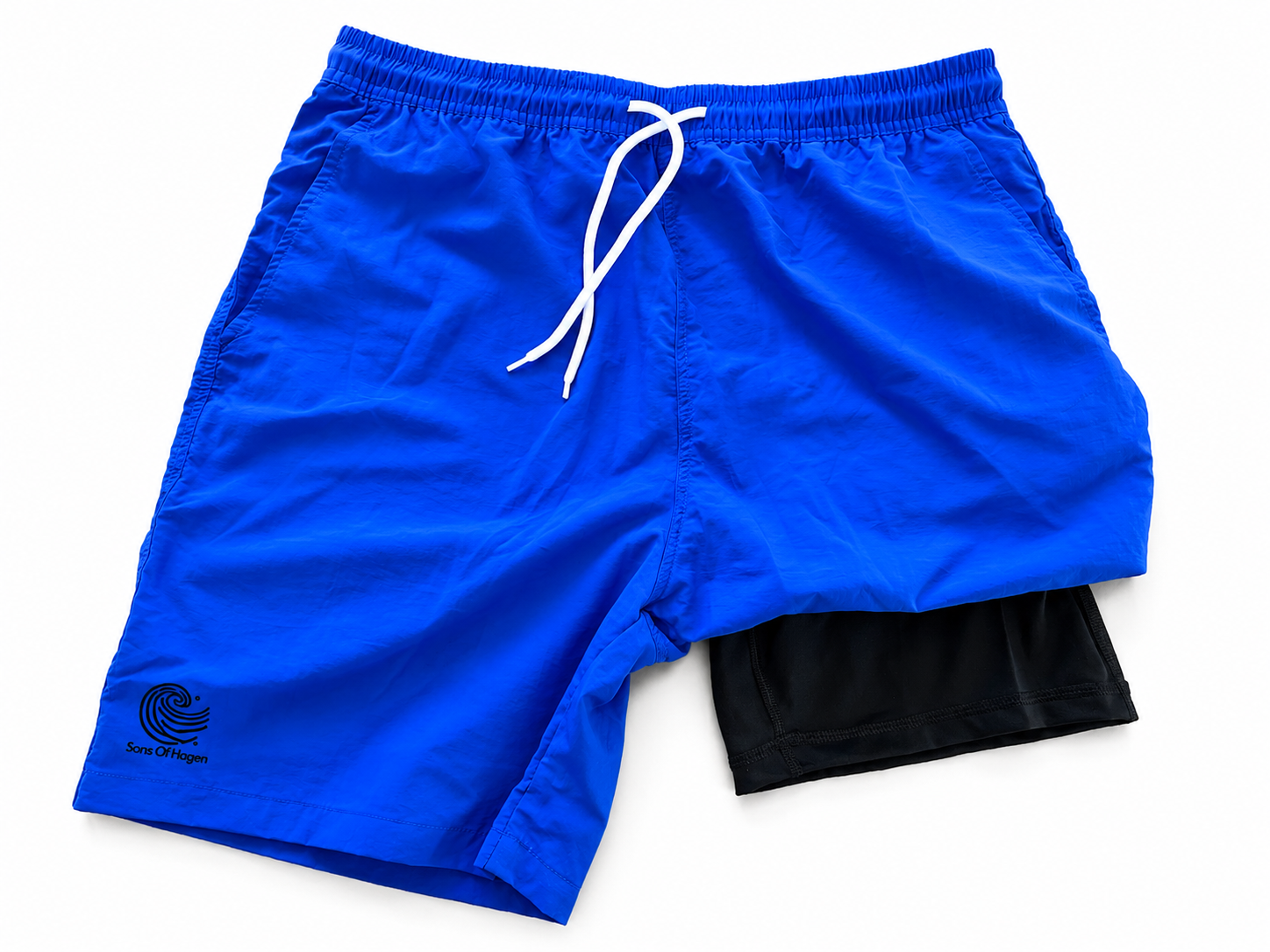 Sons Of Hagen Classic Shorts